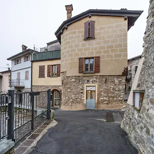 Le Chateau Franciacorta - By Host4u Colombaro (Brescia)