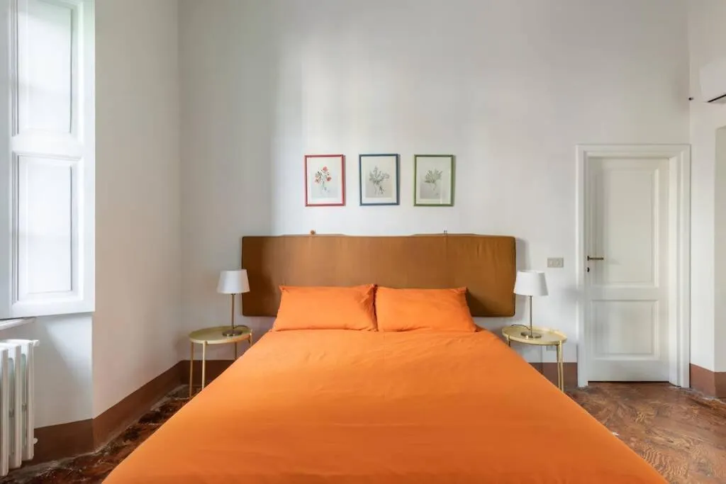 Apartment Bilocale Nel Parco Di Villa Erba Cernobbio