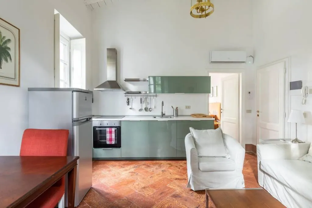 Apartment Bilocale Nel Parco Di Villa Erba Cernobbio