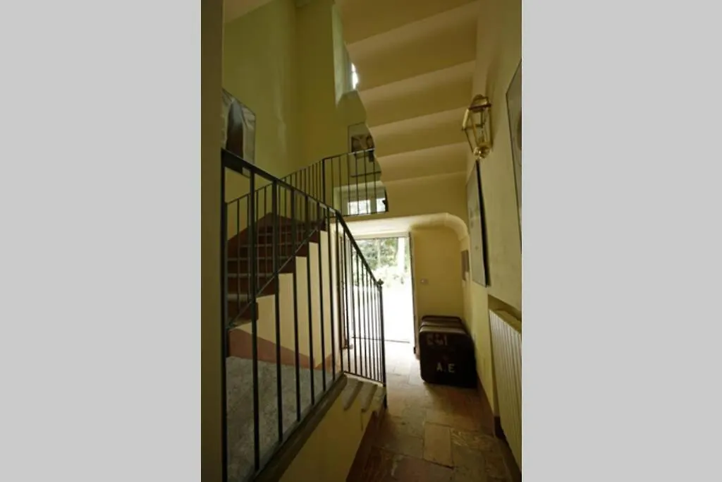 Apartment Bilocale Nel Parco Di Villa Erba Cernobbio