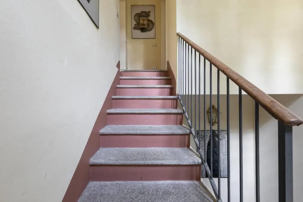 Apartment Bilocale Nel Parco Di Villa Erba Cernobbio Italy